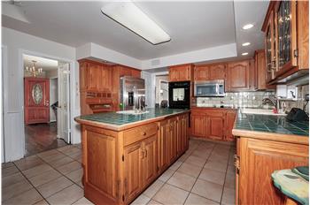 767 Gulph Rd  - Kitchen