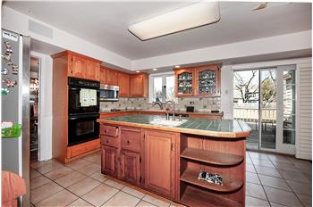 767 Gulph Rd - Kitchen