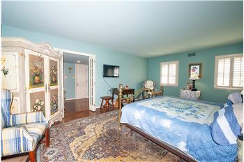 767 Gulph Rd - Bedroom 1