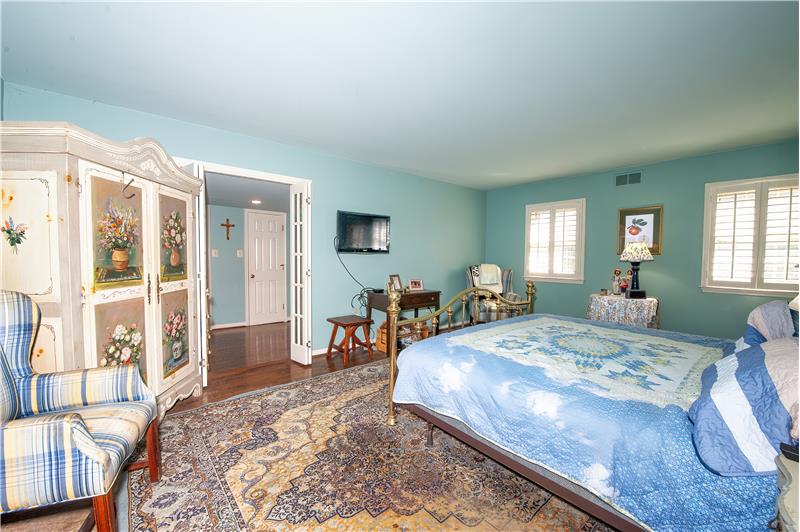 767 Gulph Rd - Bedroom 1