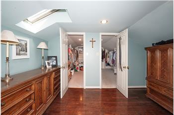 767 Gulph Rd - Bedroom 1