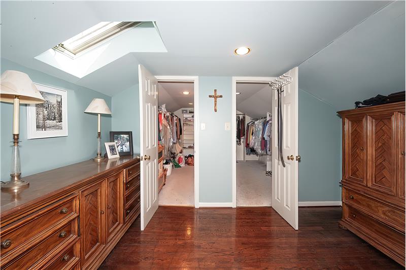 767 Gulph Rd - Bedroom 1