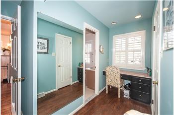 767 Gulph Rd - Bedroom 1