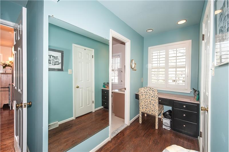 767 Gulph Rd - Bedroom 1