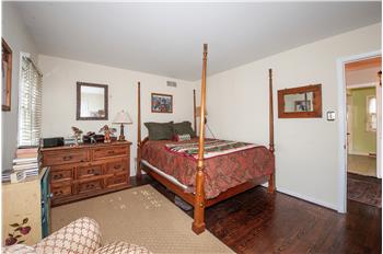 767 Gulph Rd - Bedroom 4