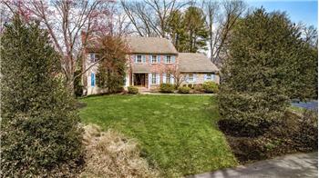 767 Gulph Rd - Exterior front