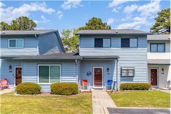775 Plantation Dr. #59, Little River, SC