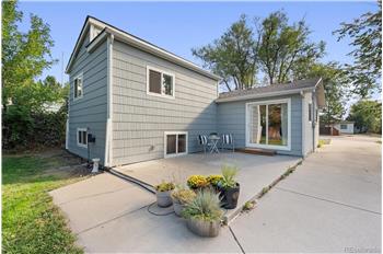 7785 Lowell Blvd, Westminster, CO