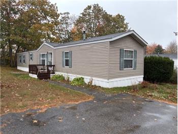 78 Ryefield Drive, Old Orchard Beach, ME