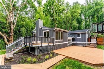 7920 Old Falls Rd, McLean, VA