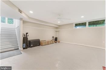 Recreation Room
