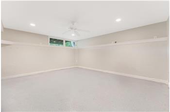 Recreation Room