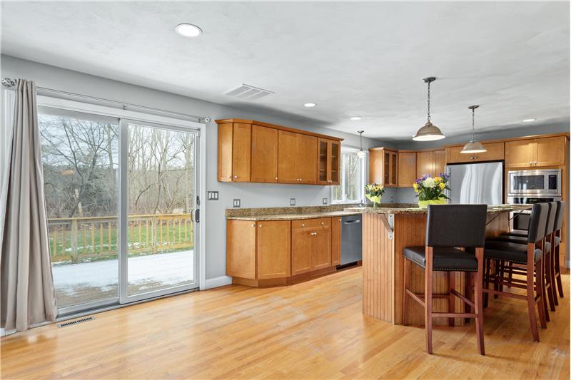Kitchen - Slider