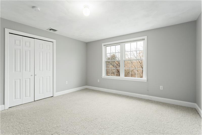 Back Bedroom