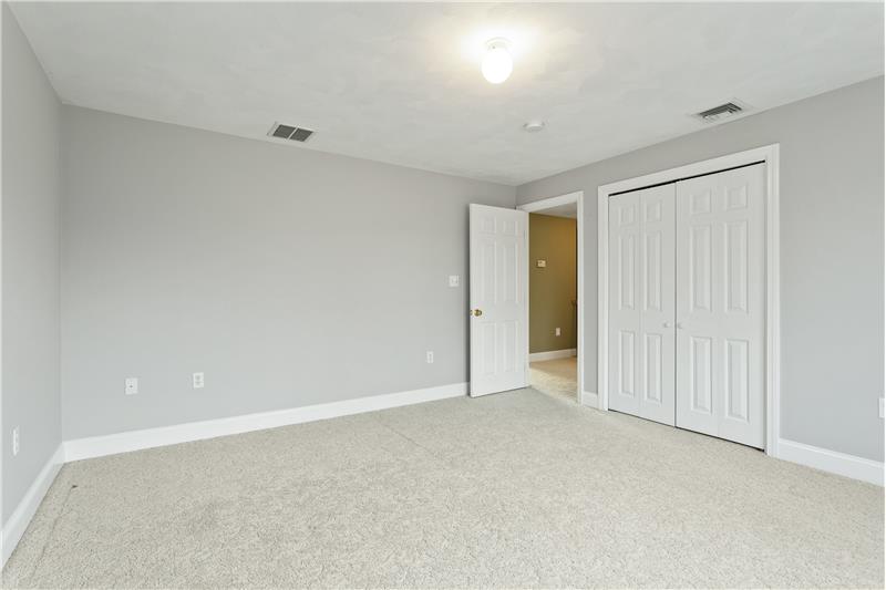 Back Bedroom