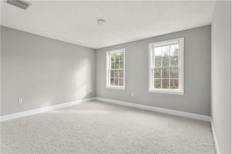 Front Bedroom