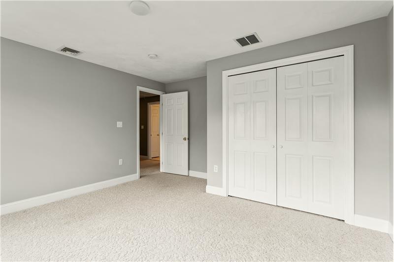 Front Bedroom