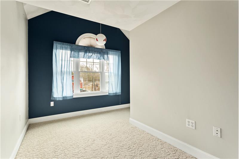 Nursery