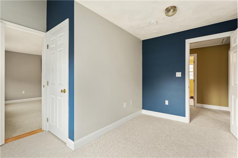 Nursery