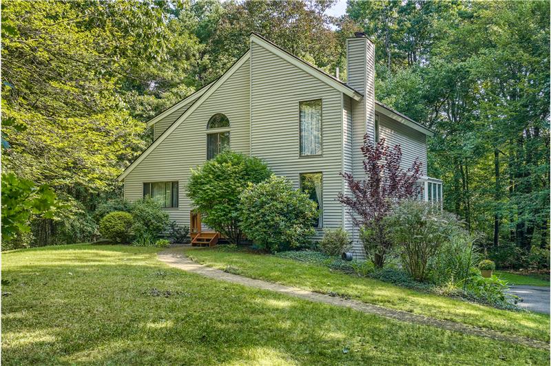 80 Brickett's Mill