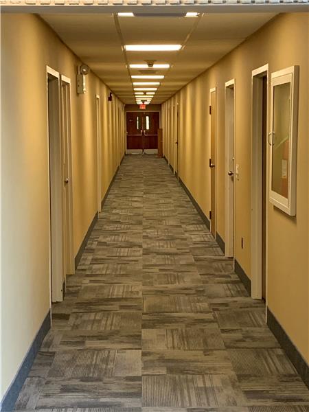 Hallway - 80 West Welsh Pool Road 202S, Exton, PA 19341