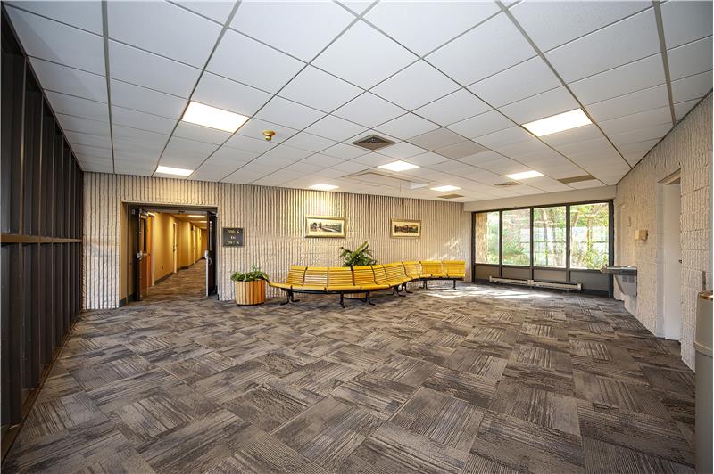 2nd floor lobby - 80 West Welsh Pool Road 202S, Exton, PA 19341
