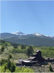 800 Eureka Street, Central City, CO