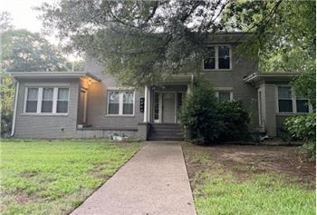 801 E Marion Street, Shelby, NC