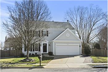 802 Burrows Court, NE, Leesburg, VA