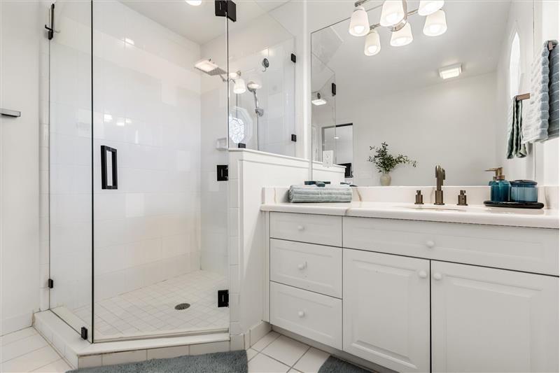 Bedroom 2 attached bath