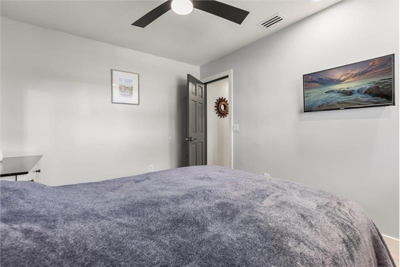 Downstairs Guest Bedroom 5