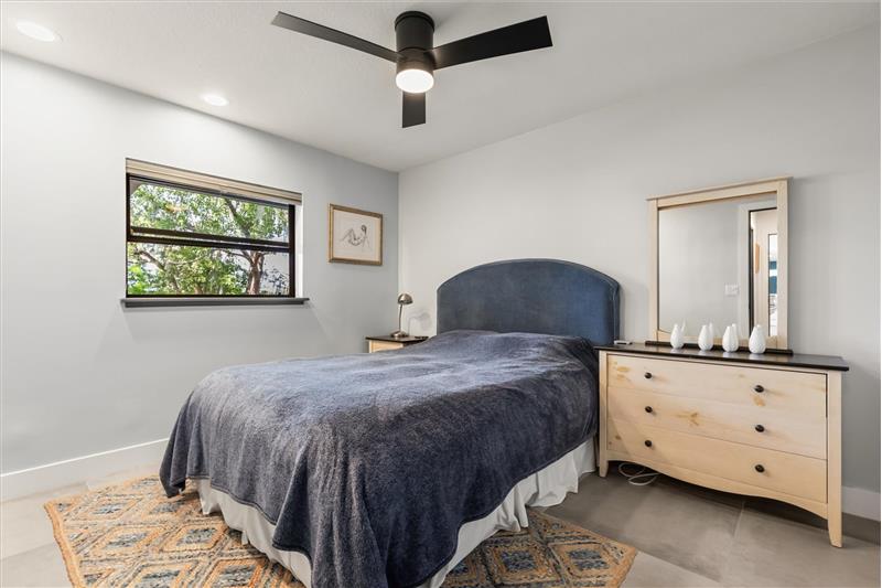 Downstairs Guest Bedroom 5