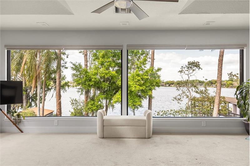 View from Primary Suite Bonus Room