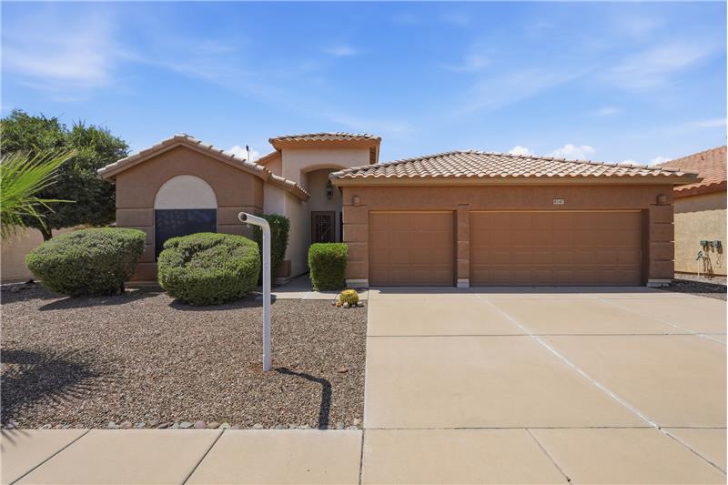 First Impressions Matter