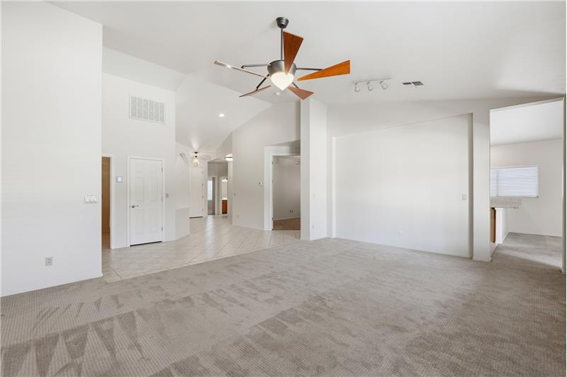 Charming From The Start