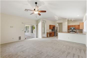 Natural Light Abounds