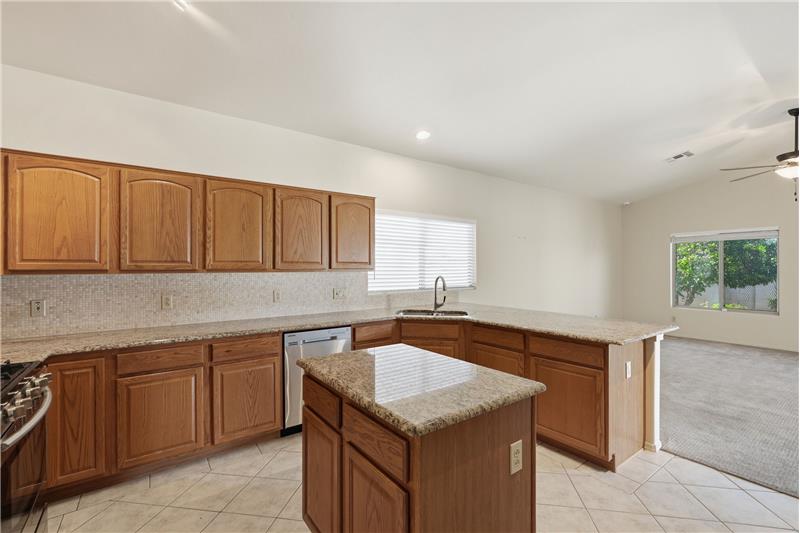 Designed To Combine Cooking & Connecting