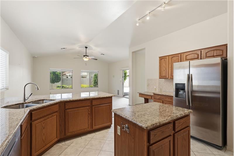 The Heart Of The Home