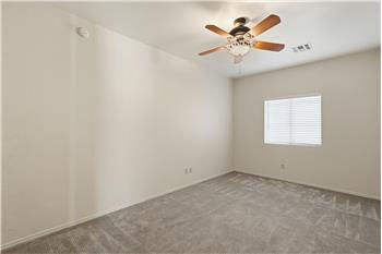 All Bedrooms Are Spacious