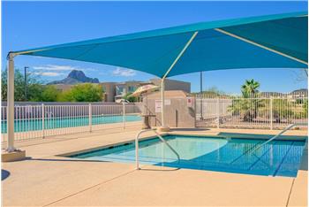 Continental Ranch Kiddie Pool