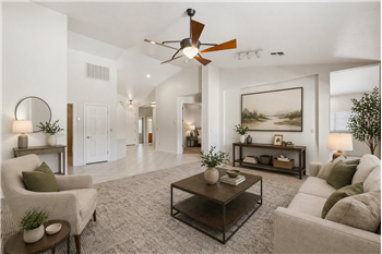 Charming From The Start