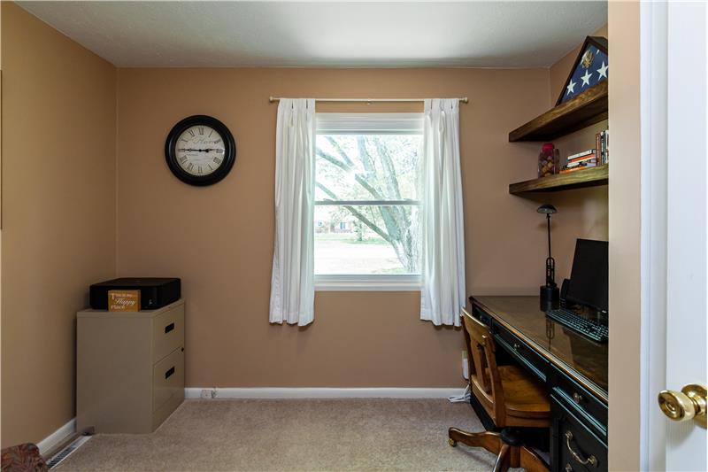 Bedroom or office - 8079 Wirthington Rd