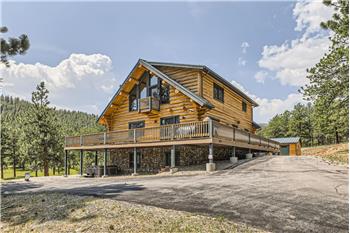 808 Conestoga Rd, Bailey, CO