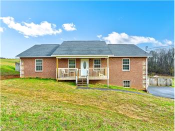 808 Forgety Road, Jefferson City, TN