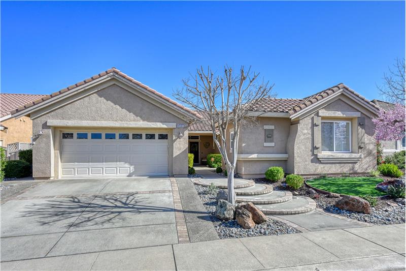Ironwood Model with Casitas