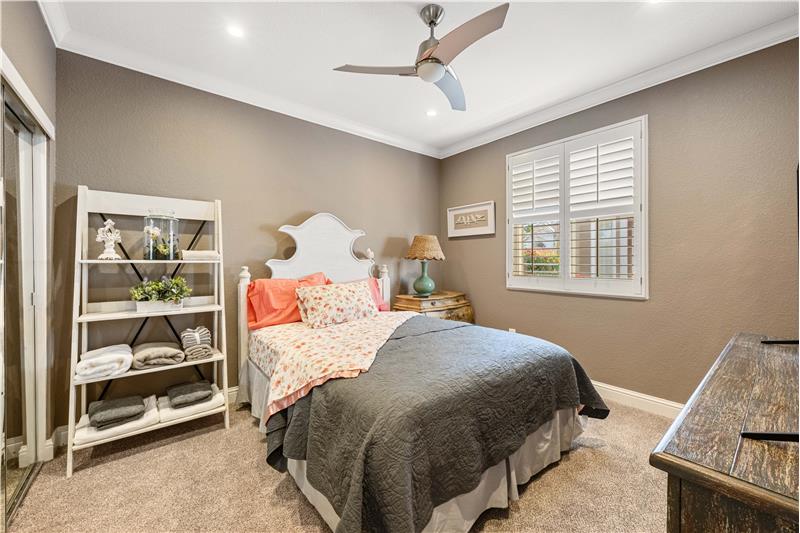 2nd Bedroom