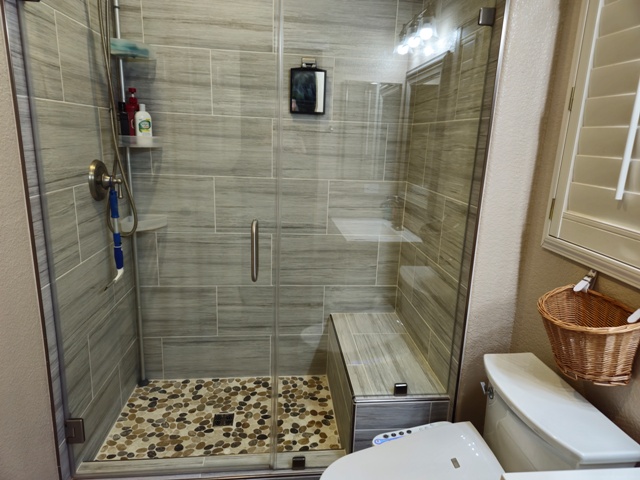 Casitas Bathroom