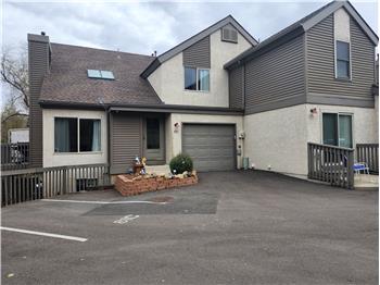 81 Crystal Park Rd #C, Manitou Springs, CO