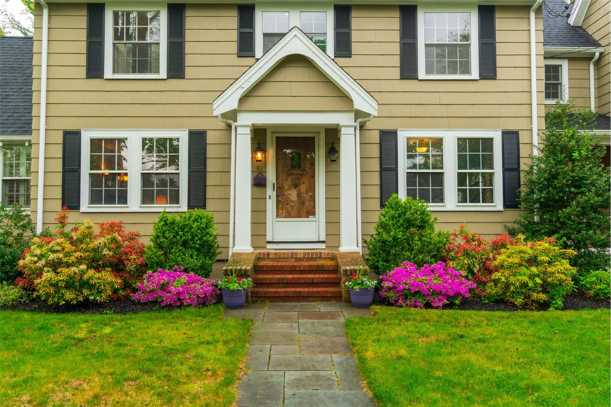 81 Stevens Rd, Needham, MA 02492 MLS 72505726 By Sheila A Moylan