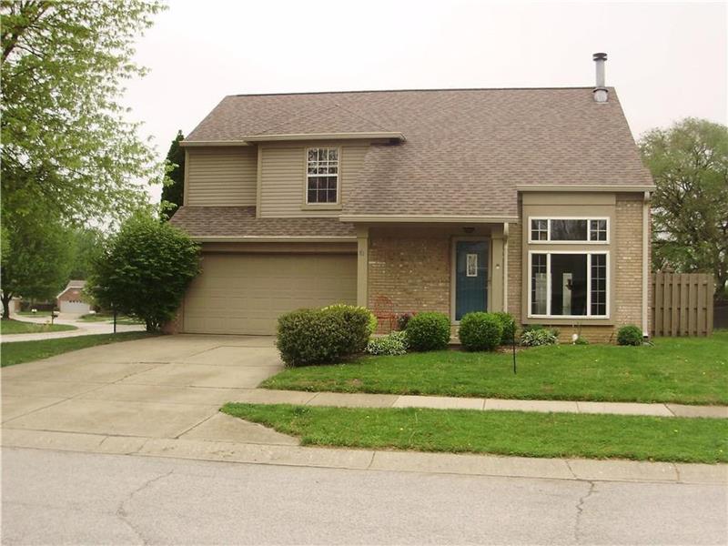 81 Stoneybrook Dr